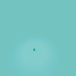 VERY WEIRD SCARECROW