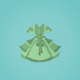 Dress! <3