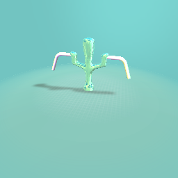 He will suc up all the dirt