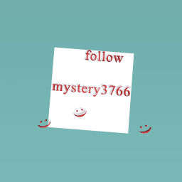 follow mystery3766