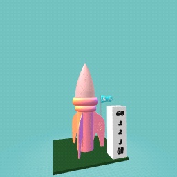 Going To Space .
