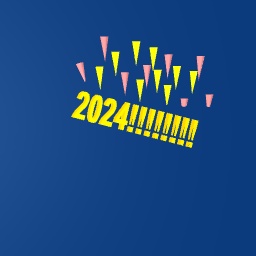 Hello 2024!!!