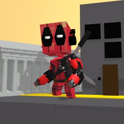 Deadpool 