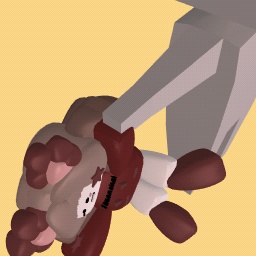 Razanchai ( fan merch ) plushie v1