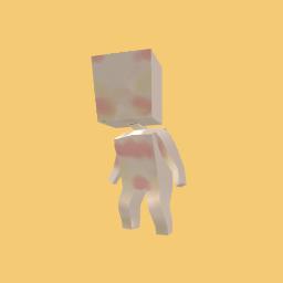 My favourite costume :3