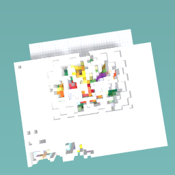 Can you see Billy the Banana?