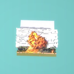 Explotion