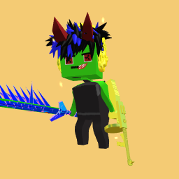Demonio