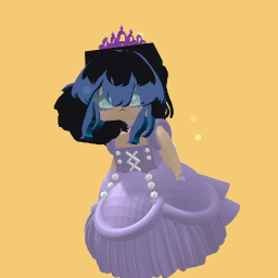 Princess shadow