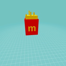 EXTRA GIANT MEGA ULTRA FRIEZ