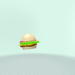 A Burger