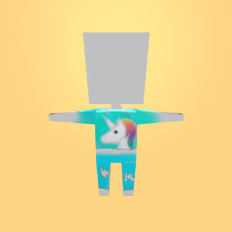 new costume