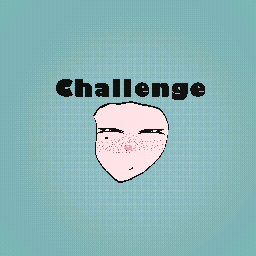 Challenge e-girl