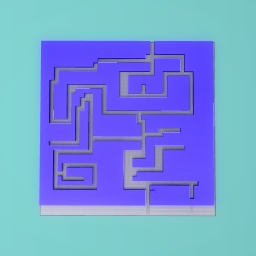 Maze