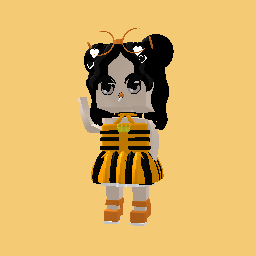 Happy year of the Tiger