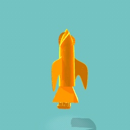 I really really really really hope this works, rocket battery powered toy.