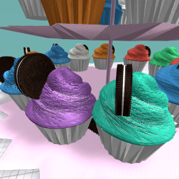 Cupcake day