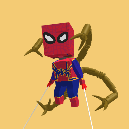 Spiderman
