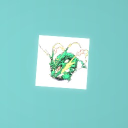 Rayquaza