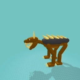 Anguirus