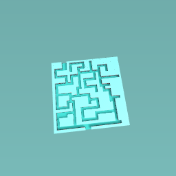 my maze