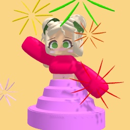 HAPPY NEWS YEAR EVERYBODY!!