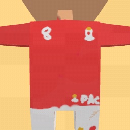 Prince Alfred FC | #8 Lei
