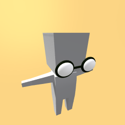 GOERGE CLOUT GLOGGLES