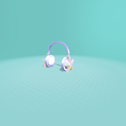 Starfish headphones