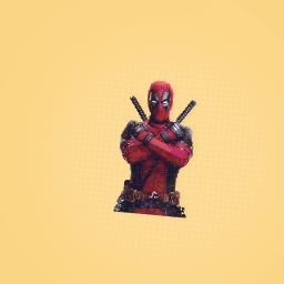 Deadpool