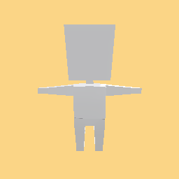 White pants
