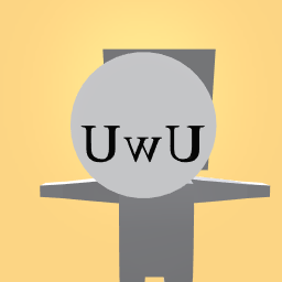 UwU mask