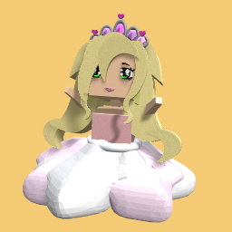 For Elizabeth Blues competion