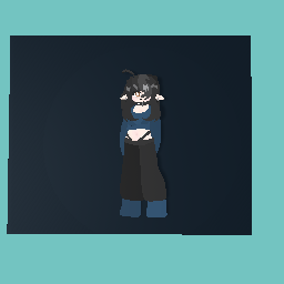 Not mine…. Youll see