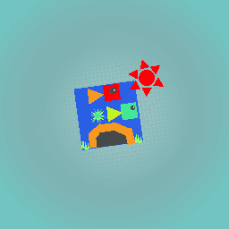 Sea