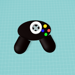 Xbox controller