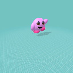 Kirby!