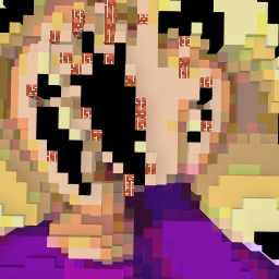 never mind