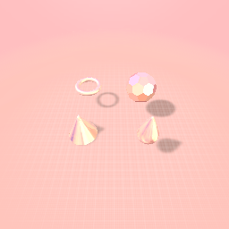 Aesthetic Backrounds/Shapes