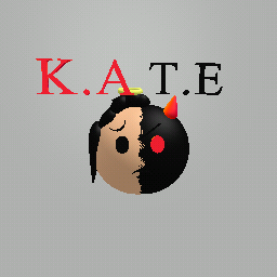 K.A.T.E (A Halloween Horror Story)