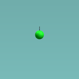 green apple