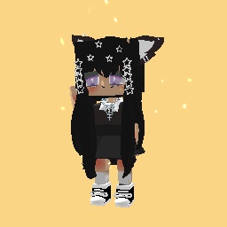 My avatar