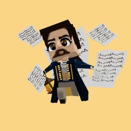 Hamilton