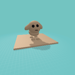 Adopt Me Chocolate Labordor