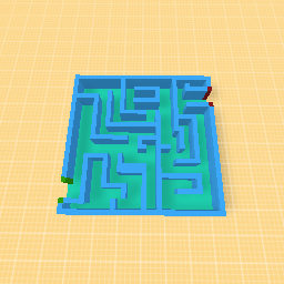 maze
