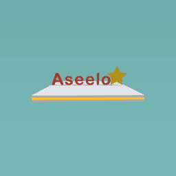Aseel Name's 3d