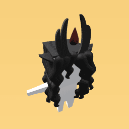 goddess hair of wolves (ULTRA LEGENDARY)