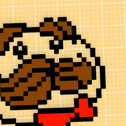 Pringles guy
