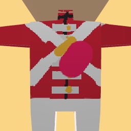 British uniform copy copy