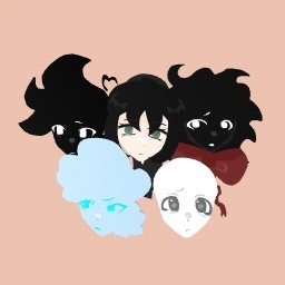 Group Photo (Y/N included)
